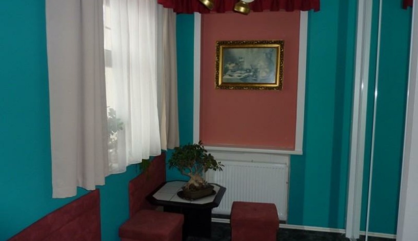 Pension Ayky Jablonec nad Nisou